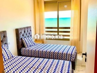 شقق للكراء الصيفي مجهزة - Appartement Location Vacances - El Jadida