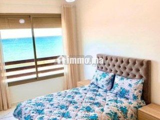 شقق للكراء الصيفي مجهزة - Appartement Location Vacances - El Jadida