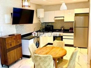 شقق للكراء الصيفي مجهزة - Appartement Location Vacances - El Jadida