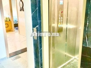 شقق للكراء الصيفي مجهزة - Appartement Location Vacances - El Jadida