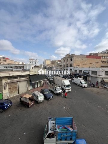Magasin 265 m² sur Boulevard Principal Derb Omar - Vente Immobilier - Casablanca - photo 4