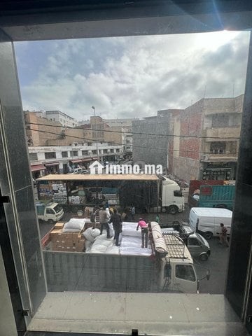 Magasin 265 m² sur Boulevard Principal Derb Omar - Vente Immobilier - Casablanca - photo 5