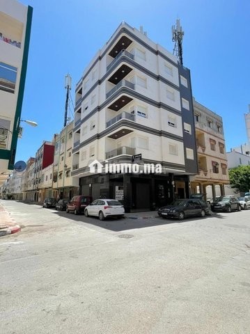 Immeuble moderne meublé à Martil - Vente Immobilier - Martil - photo 3