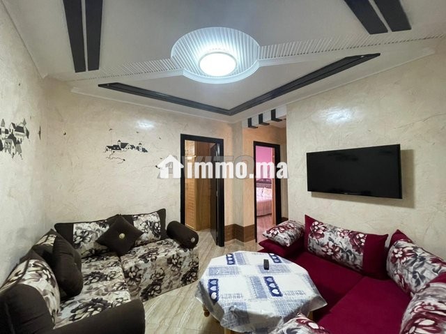 Immeuble moderne meublé à Martil - Vente Immobilier - Martil - photo 4