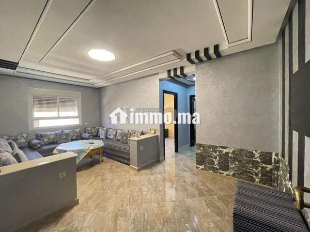 Immeuble moderne meublé à Martil - Vente Immobilier - Martil - photo 5
