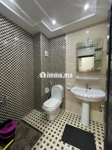Immeuble moderne meublé à Martil - Vente Immobilier - Martil - photo 6