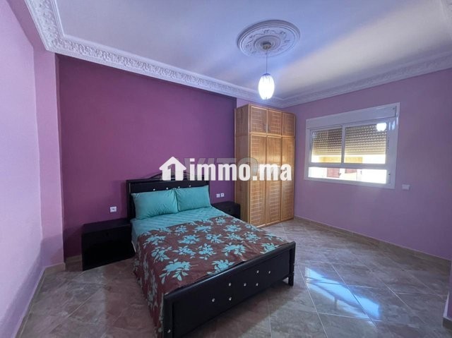 Immeuble moderne meublé à Martil - Vente Immobilier - Martil - photo 8