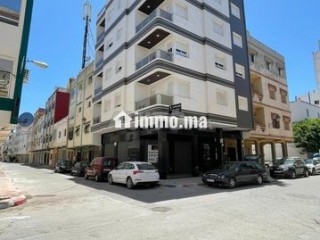 Immeuble moderne meublé à Martil - Maison à vendre - Martil