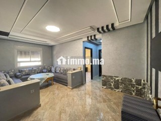 Immeuble moderne meublé à Martil - Maison à vendre - Martil