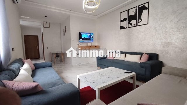 Appartements - Courte ou longue durée - Location Vacances - Fes - photo 1