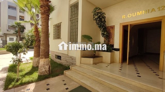 Appartements - Courte ou longue durée - Location Vacances - Fes - photo 4