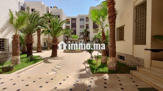 Appartements - Courte ou longue durée - Location Vacances - Fes - photo 8