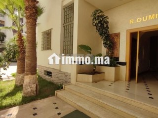 Appartements - Courte ou longue durée - Appartement Location Vacances - Fes