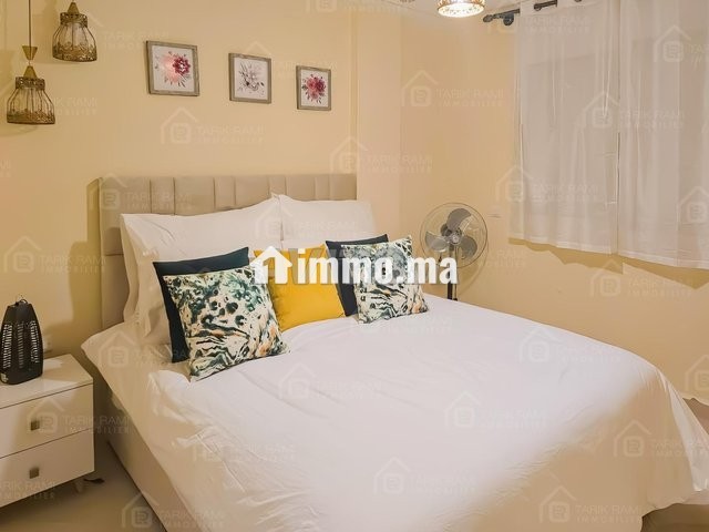 Studios moderne meublé Tanja Balia - Location Immobilier - Tanger - photo 2