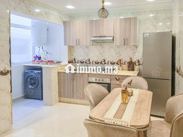 Studios moderne meublé Tanja Balia - Location Immobilier - Tanger - photo 3