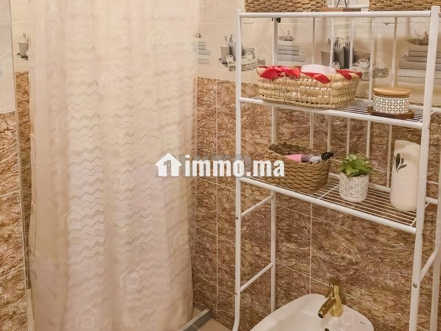 Studios moderne meublé Tanja Balia - Location Immobilier - Tanger - photo 5