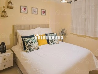 Studios moderne meublé Tanja Balia - Appartement à louer - Tanger