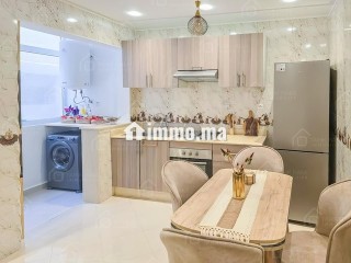 Studios moderne meublé Tanja Balia - Appartement à louer - Tanger