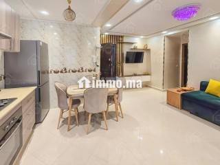 Studios moderne meublé Tanja Balia - Appartement à louer - Tanger