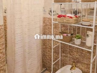 Studios moderne meublé Tanja Balia - Appartement à louer - Tanger