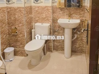 Studios moderne meublé Tanja Balia - Appartement à louer - Tanger