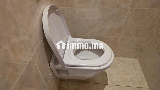 Appartement meublé à louer à Prestigia - Location Immobilier - Rabat - photo 7