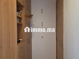 Appartement meublé à louer à Prestigia - Appartement à louer - Rabat