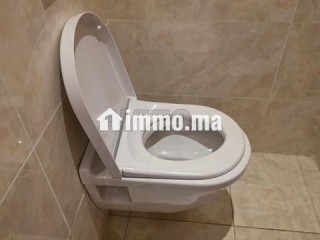 Appartement meublé à louer à Prestigia - Appartement à louer - Rabat