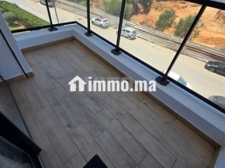Appartement meublé à louer à Prestigia - Appartement à louer - Rabat