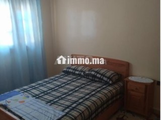 Appartement meublé pour familles - Appartement Location Vacances - El Jadida