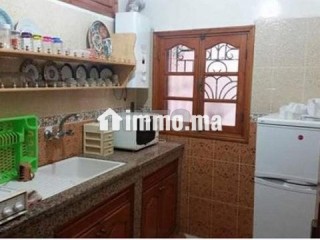 Appartement meublé pour familles - Appartement Location Vacances - El Jadida