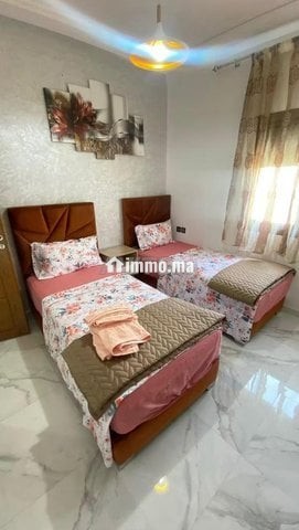 Fes trik mozal فاس طريق موزال شقق - Location Immobilier - Fes - photo 1