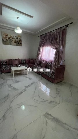 Fes trik mozal فاس طريق موزال شقق - Location Immobilier - Fes - photo 2