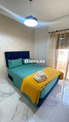 Fes trik mozal فاس طريق موزال شقق - Location Immobilier - Fes - photo 3