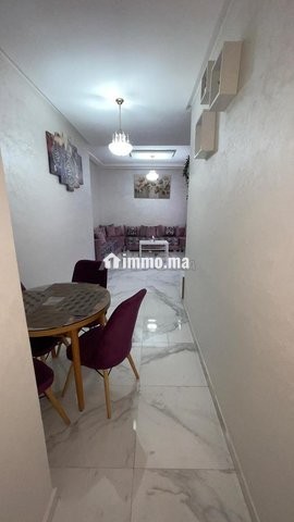 Fes trik mozal فاس طريق موزال شقق - Location Immobilier - Fes - photo 4