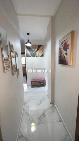 Fes trik mozal فاس طريق موزال شقق - Location Immobilier - Fes - photo 5