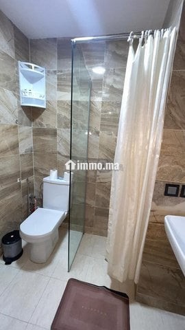 Fes trik mozal فاس طريق موزال شقق - Location Immobilier - Fes - photo 6