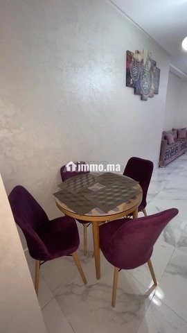 Fes trik mozal فاس طريق موزال شقق - Location Immobilier - Fes - photo 7