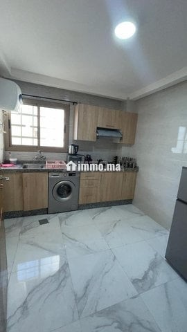 Fes trik mozal فاس طريق موزال شقق - Location Immobilier - Fes - photo 8