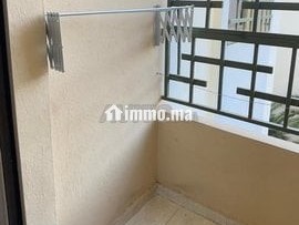 Fes trik mozal فاس طريق موزال شقق - Appartement à louer - Fes