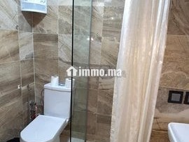 Fes trik mozal فاس طريق موزال شقق - Appartement à louer - Fes