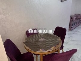 Fes trik mozal فاس طريق موزال شقق - Appartement à louer - Fes
