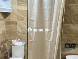 Fes trik mozal فاس طريق موزال شقق - Appartement à louer - Fes