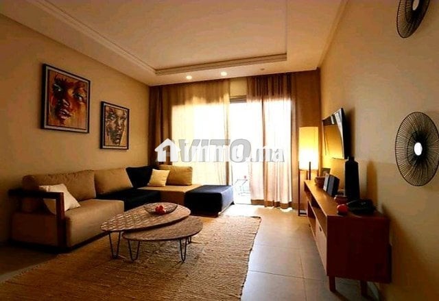 Appartements et Chalets à ifrane - Location Vacances - Ifrane - photo 1