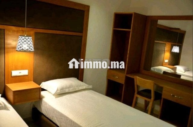 Appartements et Chalets à ifrane - Location Vacances - Ifrane - photo 2