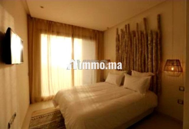 Appartements et Chalets à ifrane - Location Vacances - Ifrane - photo 3