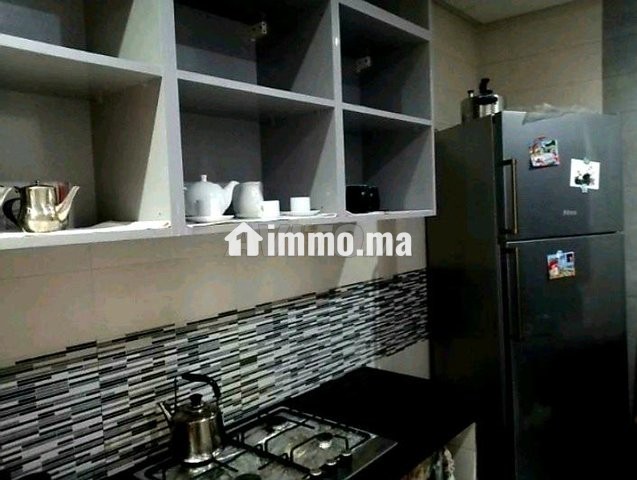 Appartements et Chalets à ifrane - Location Vacances - Ifrane - photo 5