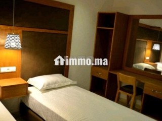Appartements et Chalets à ifrane - Appartement Location Vacances - Ifrane