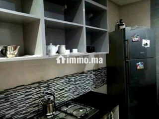 Appartements et Chalets à ifrane - Appartement Location Vacances - Ifrane