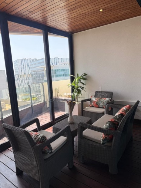 Appartement 2 chambre meublé la marina vue sur mer - Location Immobilier - Casablanca - photo 6